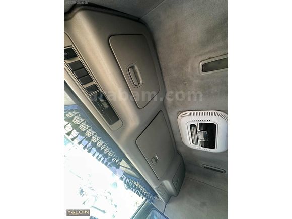 VOLVO 2004 FH-420 MANUEL HASARSIZ