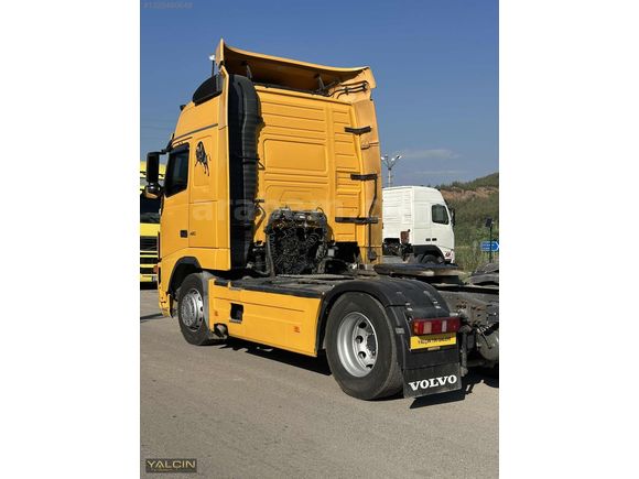 VOLVO 2004 FH-420 MANUEL HASARSIZ