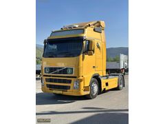 VOLVO 2004 FH-420 MANUEL HASARSIZ