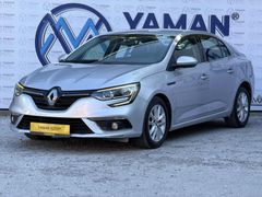 AİLENİZİN GALERİCİSİ'NDEN *2019 MDL+1.5dCİ+TOUCH+OTOMATİK+MEGANE
