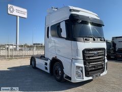 KEMAK'TAN 2022 F-MAX COMFORT PLUS-RETARDER-ÇİFT DEPO-YAN ETEK