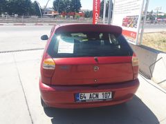 Sahibinden Fiat Palio 1.2 Dynamic Speedgear 2005 Model