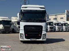 SAYGI 2020 MODEL FORD F-MAX RETERDAR + ADR + BUZDOLABI