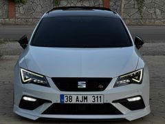 Sahibinden Seat Leon 1.5 EcoTSI FR 2020 Model 