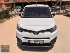TOYOTA CITY CARGO 1.5 DREAM
