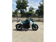 Sahibinden CFmoto 400NK 