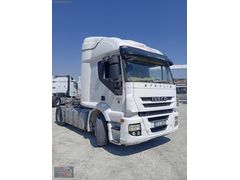 ŞOK FİYAT KARMAN TIRDAN IVECO 450 ORJİNAL HATASIZ TRANSPORT ARAÇ