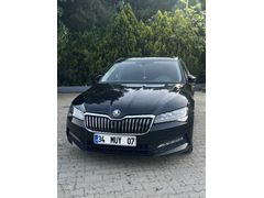 Sahibinden Skoda SuperB 1.5 TSI Elite 2019 Model 