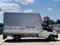 ADANZY AUTO'dan 2006M FORD TRANSİT HATASIZ