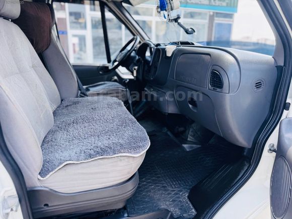 ADANZY AUTO'dan 2006M FORD TRANSİT HATASIZ