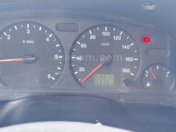 ADANZY AUTO'dan 2006M FORD TRANSİT HATASIZ