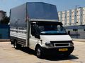 ADANZY AUTO'dan 2006M FORD TRANSİT HATASIZ