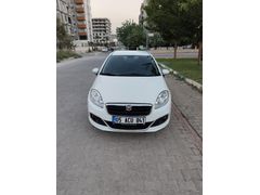 Sahibinden Fiat Linea 1.3 Multijet Pop 2016 Model