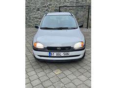 DEĞİŞENSİZ Opel Corsa 1.4 GLS 1999 Model 