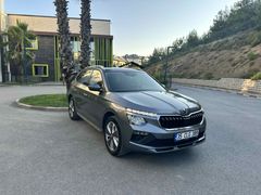Sahibinden Skoda Kamiq 1.0 TSI Premium 2025 Model 