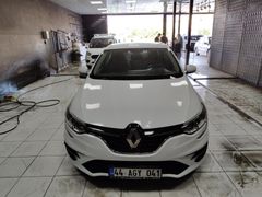 Sahibinden Renault Megane 1.5 Blue DCI Joy 2021 Model