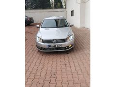 Sahibinden Volkswagen Passat 1.6 TDi BlueMotion Comfortline 2011 Model  255.000 km Gri (metalik)