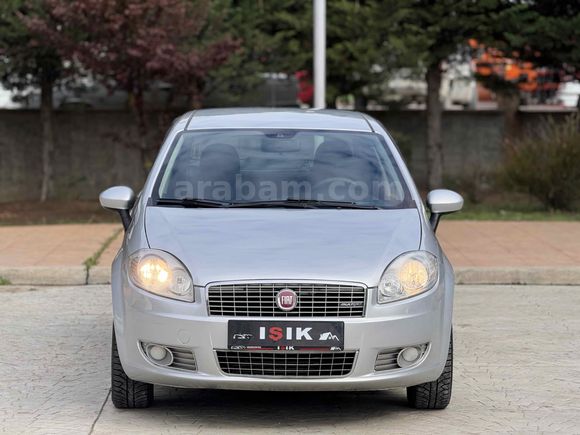  Fiat Linea 1.3 Multijet Active Plus 2014