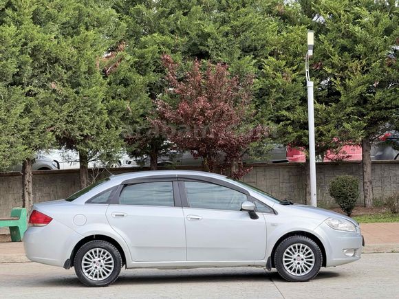  Fiat Linea 1.3 Multijet Active Plus 2014