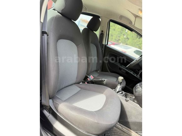  Fiat Linea 1.3 Multijet Active Plus 2014
