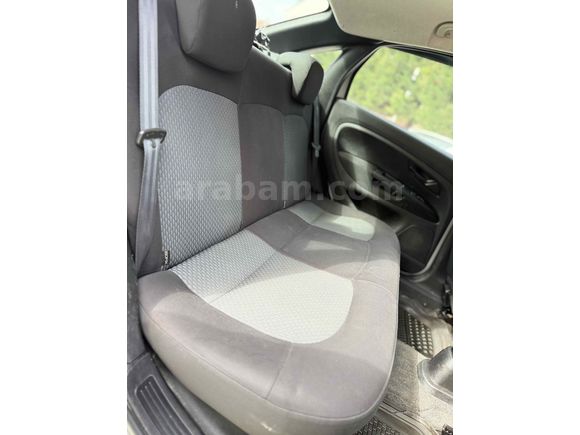  Fiat Linea 1.3 Multijet Active Plus 2014