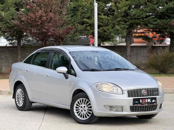  Fiat Linea 1.3 Multijet Active Plus 2014