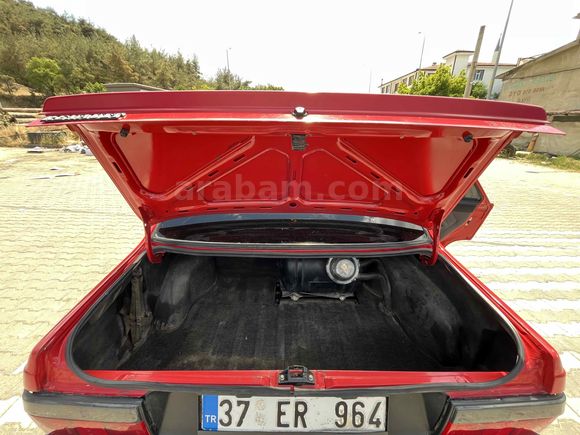 Sahibinden Renault R 9 1.6 Fairway 1993 Model 