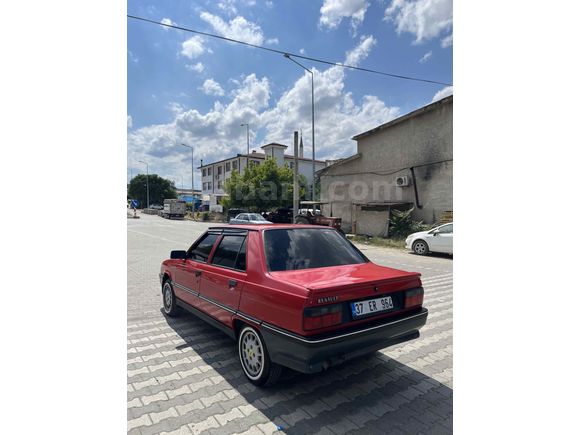 Sahibinden Renault R 9 1.6 Fairway 1993 Model 