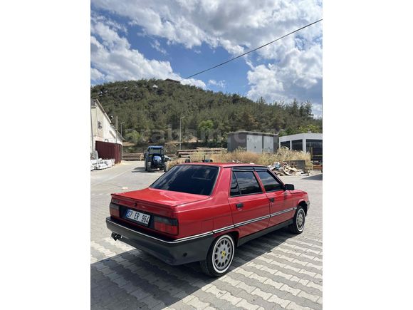 Sahibinden Renault R 9 1.6 Fairway 1993 Model 