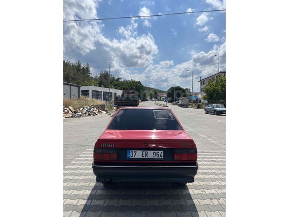 Sahibinden Renault R 9 1.6 Fairway 1993 Model 