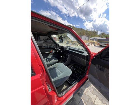 Sahibinden Renault R 9 1.6 Fairway 1993 Model 