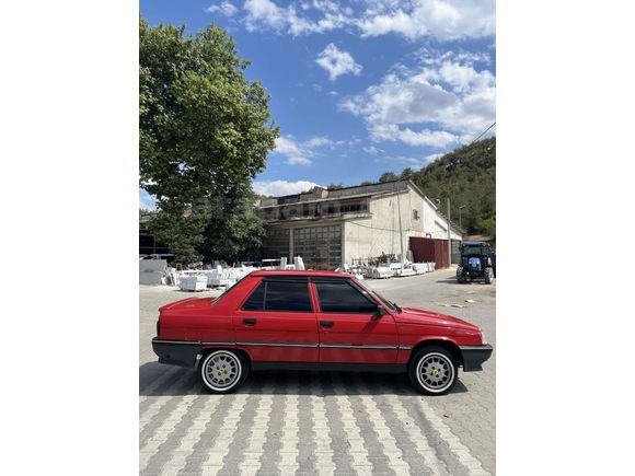 Sahibinden Renault R 9 1.6 Fairway 1993 Model 