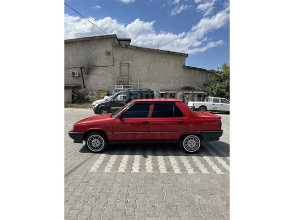 Sahibinden Renault R 9 1.6 Fairway 1993 Model 