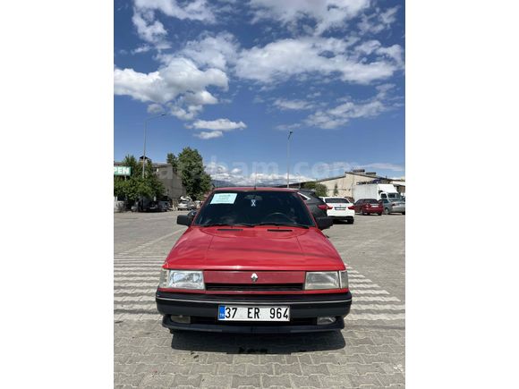 Sahibinden Renault R 9 1.6 Fairway 1993 Model 