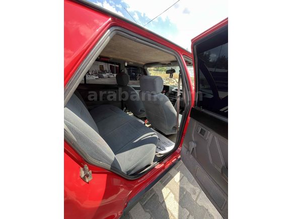 Sahibinden Renault R 9 1.6 Fairway 1993 Model 