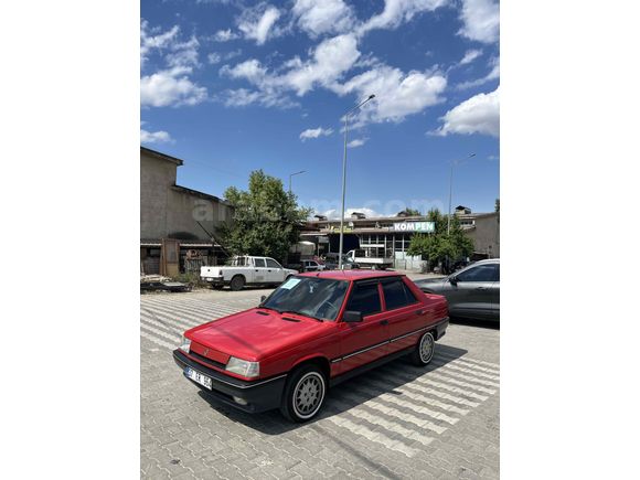 Sahibinden Renault R 9 1.6 Fairway 1993 Model 