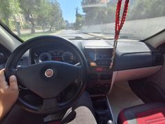 Sahibinden Fiat Albea Sole 1.4 Fire Dynamic 2009 Model