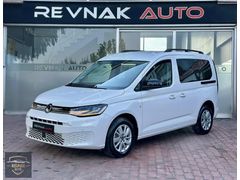 2025 *Boyasız* 18.000Km VOLKSWAGEN Caddy Life 2.0Tdi 122Hp Dsg