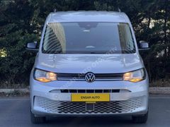 ENSAR AUTO DAN SATILIK VOLKWAGEN CADDY 2.0 LİFE HATASIZ BOYASIZ