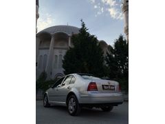 TÜCCAR HASAN’dan Volkswagen Bora 1.6 Pacific 2004 Model Konya