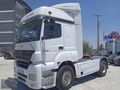 KARMAN TIRDAN 2007 AXOR 1840 ORJİNAL HATASIZ TRANSPORT ARACI