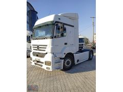 KARMAN TIRDAN 2007 AXOR 1840 ORJİNAL 699000 KM EŞİ YOK KLİMALI