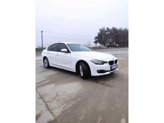 Sahibinden BMW 3 Serisi 320d xDrive Standart 2013 Model 