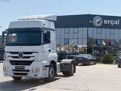 ERÇAL *2.99 KREDİ* 2015 Mercedes 1840/Oto-Tavan Klima-*Retarder*