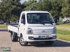 2022 MODEL HYUNDAİ H100 AÇIK KASA KAMYONET KLİMALI 6 İLERİ 130BG