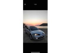 Sahibinden Renault Megane 1.5 dCi Privilege 2007 Model 