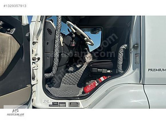 2009 MODEL RENAULT PREMIUM 440.19 ADR'Lİ ÇEKİCİ
