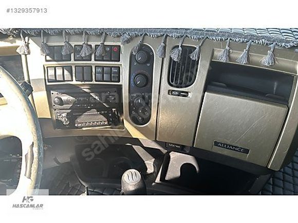 2009 MODEL RENAULT PREMIUM 440.19 ADR'Lİ ÇEKİCİ