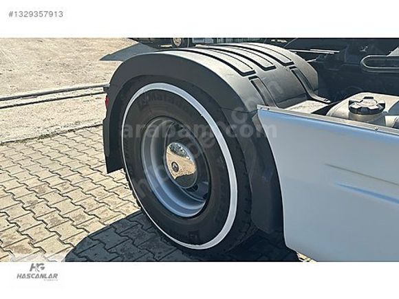 2009 MODEL RENAULT PREMIUM 440.19 ADR'Lİ ÇEKİCİ