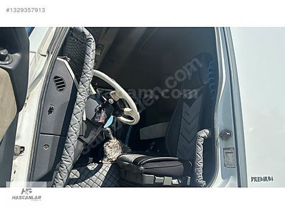 2009 MODEL RENAULT PREMIUM 440.19 ADR'Lİ ÇEKİCİ